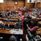 Poslanici usvojili izmene zakona o kulturi i o informaciono-bibliotečkoj delatnosti 2