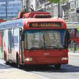 Banković: Kupovina elektrobusa besmislena, nakon ogromnog novca uloženog u obnovu infrastrukture za trolejbuse 5