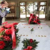 Zašto je u kampanji POKS-a za beogradske izbore i uklanjanje Kuće cveća u kojoj je sahranjen Tito? 5