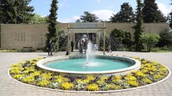 Kuću cveća danas posetio mnogo manji broj ljudi nego prethodnih godina (FOTO) 9