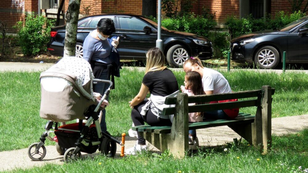 Kako dojenje doprinosi zaštiti životne sredine? 1