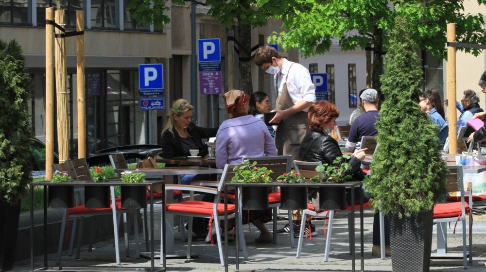 Da li konobare u Srbiji očekuje velika promena: Novi predlog da bakšiš bude obavezan 1