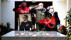 Kuću cveća danas posetio mnogo manji broj ljudi nego prethodnih godina (FOTO) 10