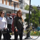 Devojke širom Evrope u manjem broju zaposlene od mladića 2