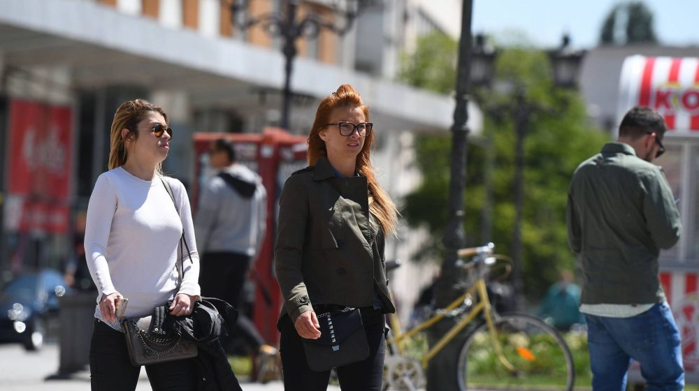U Srbiji još 62 novoobolela i troje umrlih, ukupno 10.176 zaraženih i 218 preminulih 1