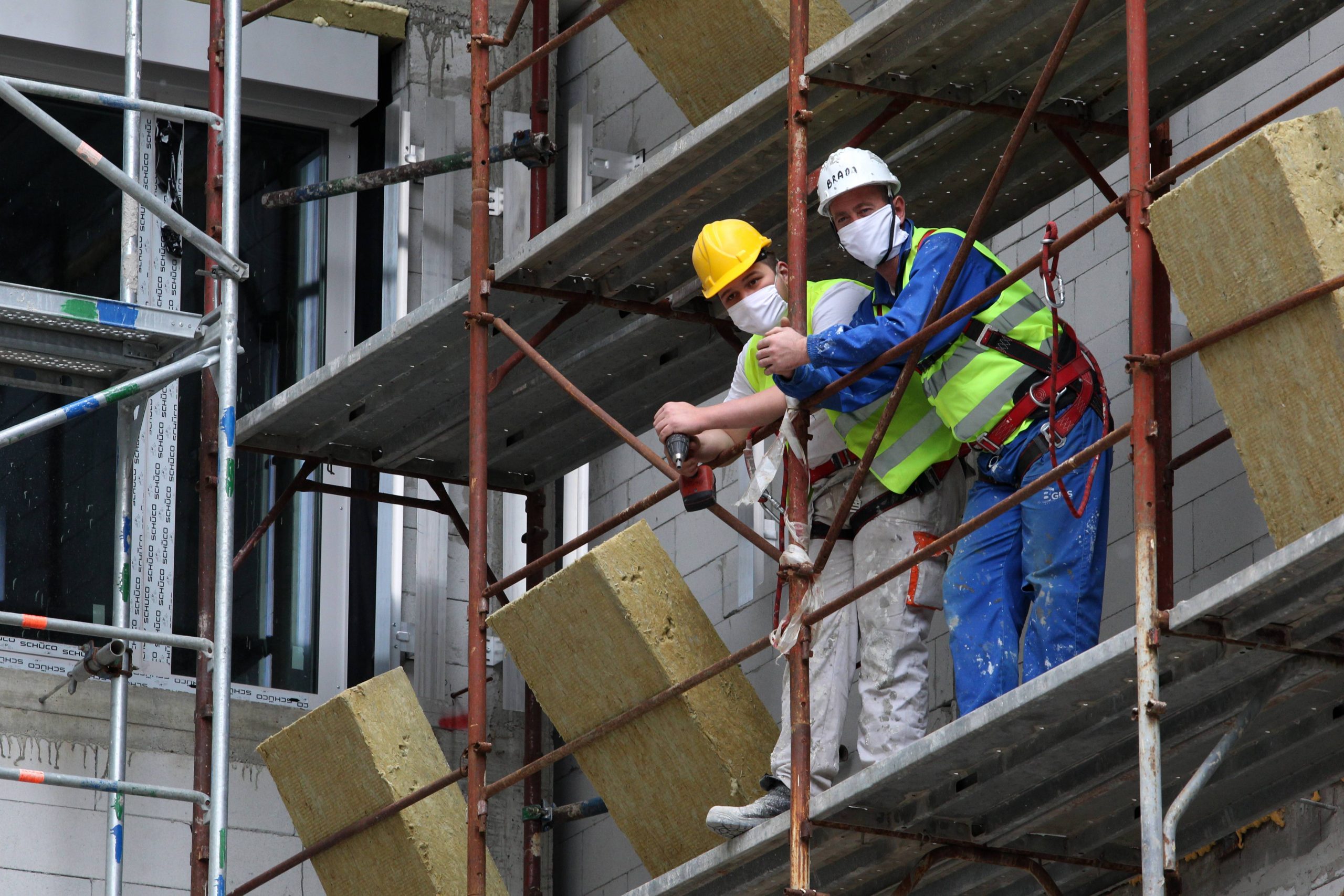 Od januara do septembra u Srbiji zatečeno 4.468 radnika na crno 1