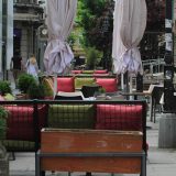 Načelnik Komunalne milicije: Svi lokali u Beogradu bili zatvoreni posle 18 časova 13