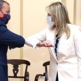 Srbija i SAD potpisale sporazum o dodatnoj pomoći za jačanje privrede i vladavine prava 6