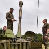 Modernizovana haubica Gvozdika 14