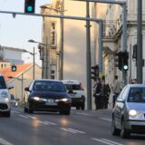 U Srbiji manje vozila registrovanih prvi put, manje i udesa 7