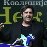 Goran Čabradi: Vesić prepisao ekološki program Zelene stranke 11