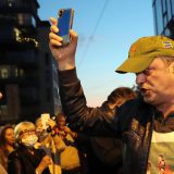 DW: Oštar start izborne kampanje u Srbiji - potencijal za nasilje 9