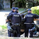 Više hiljada ljudi na demonstracijama u Ljubljani protiv vlade 1