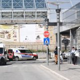 Prethodne noći najveći broj primljenih pacijenata u Kliničkom centru Vojvodine 7