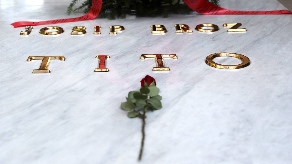 Na današnji dan: Godišnjica smrti Josipa Broza Tita 1