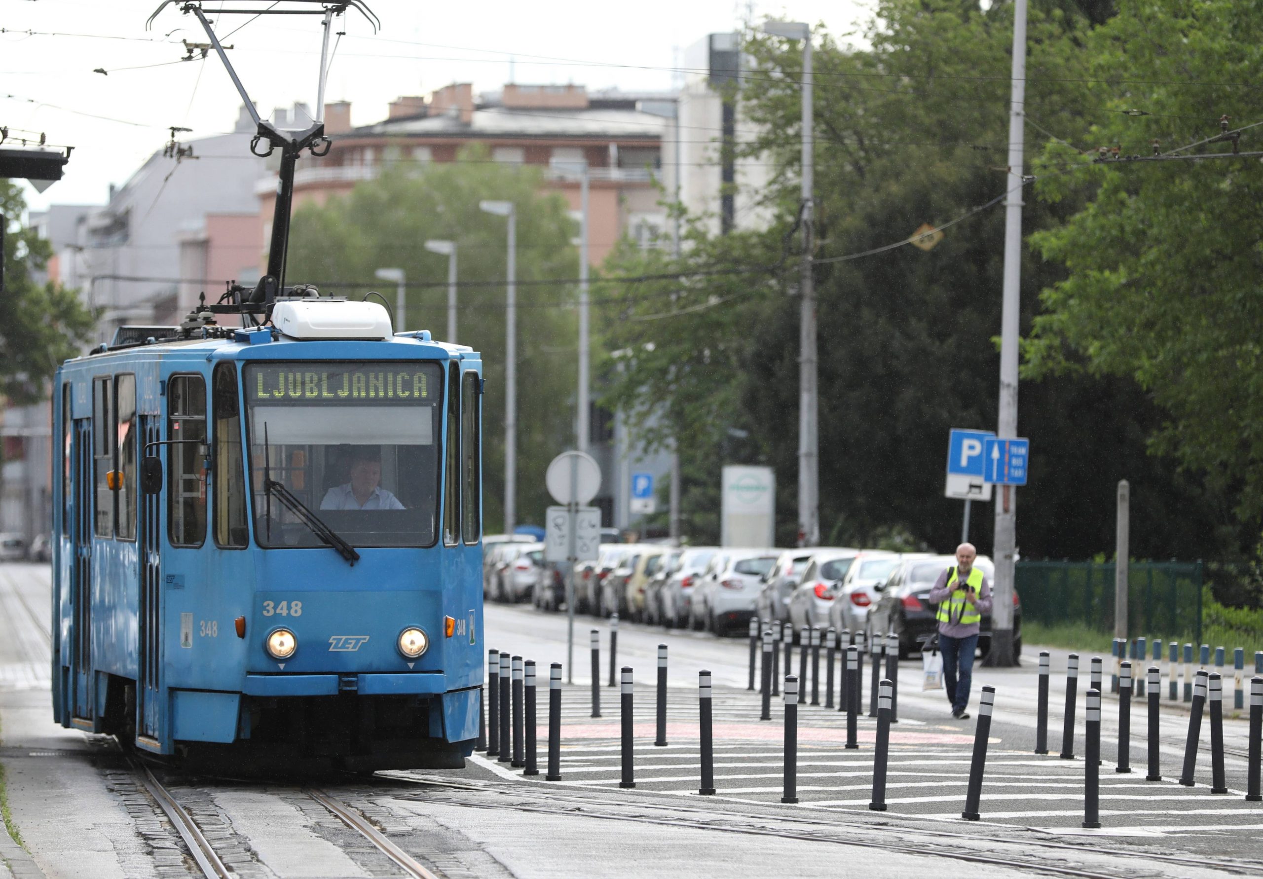 Promene u vrhu vodeće hrvatske opozicione stranke 1
