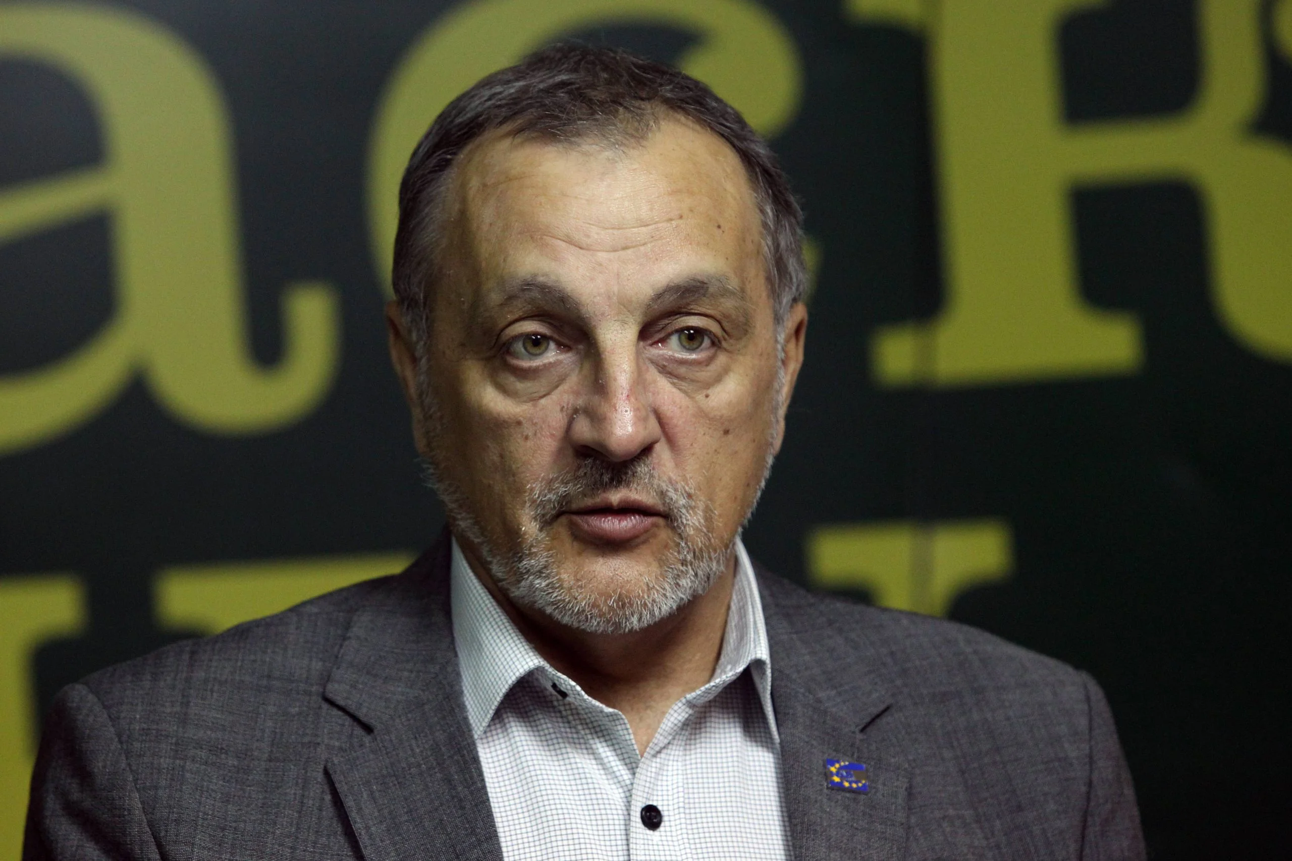 Živković (Nova): Nismo zadovoljni rezultatom izbora, pokazalo se stanje duha građana 1