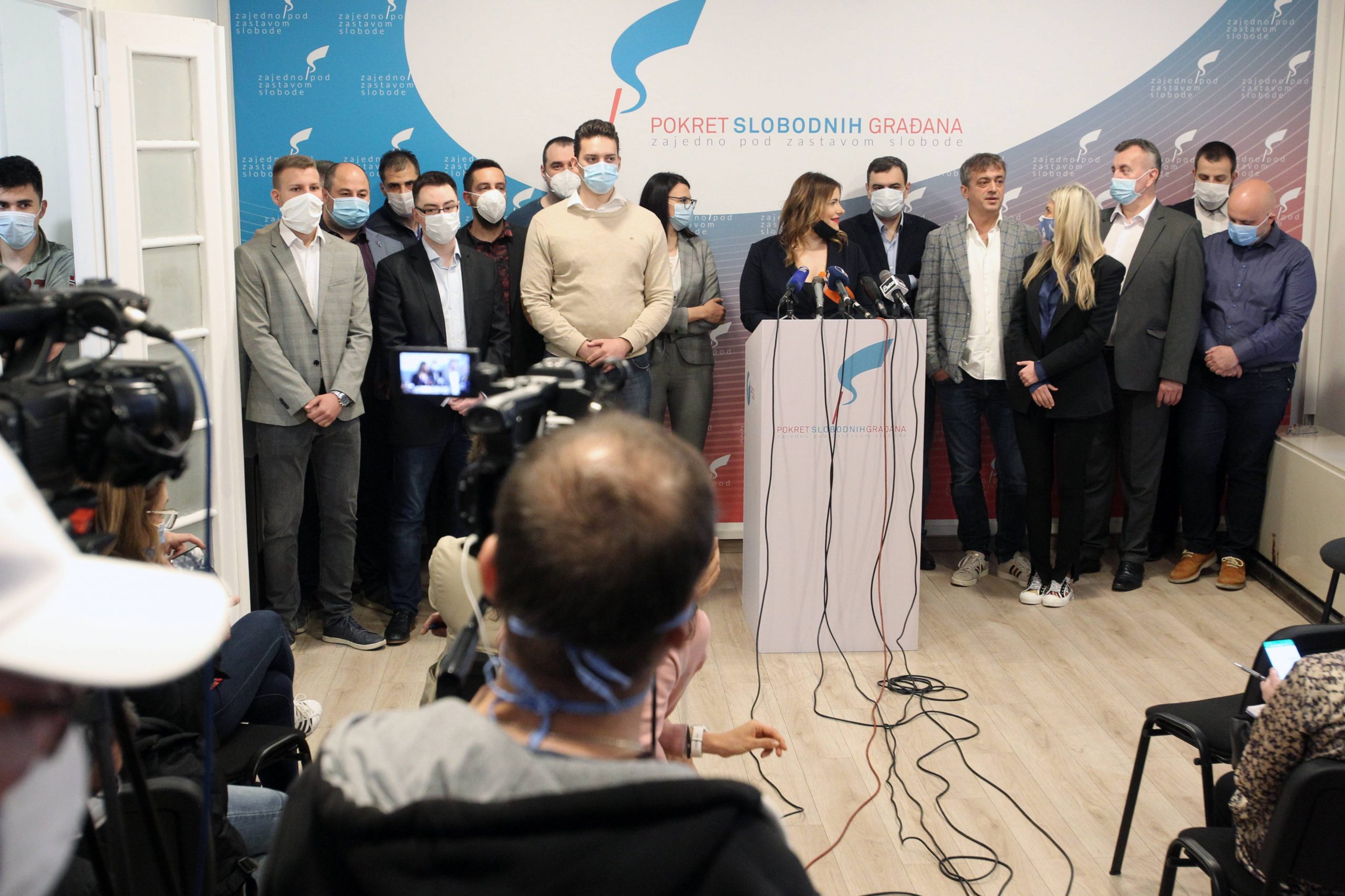 PSG: Potrebno standardizovati mere 1