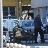 Veliki broj pacijenata primljen prošle noći u KC Vojvodine 2