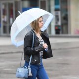 Sutra u Srbiji promenjivo oblačno i toplo vreme, popodne mogući pljuskovi 7