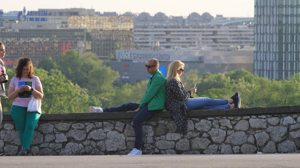 RHMZ objavio prognozu do 1. maja: Kakvo će vreme biti u aprilu? 1