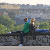 RHMZ objavio prognozu do 1. maja: Kakvo će vreme biti u aprilu? 9