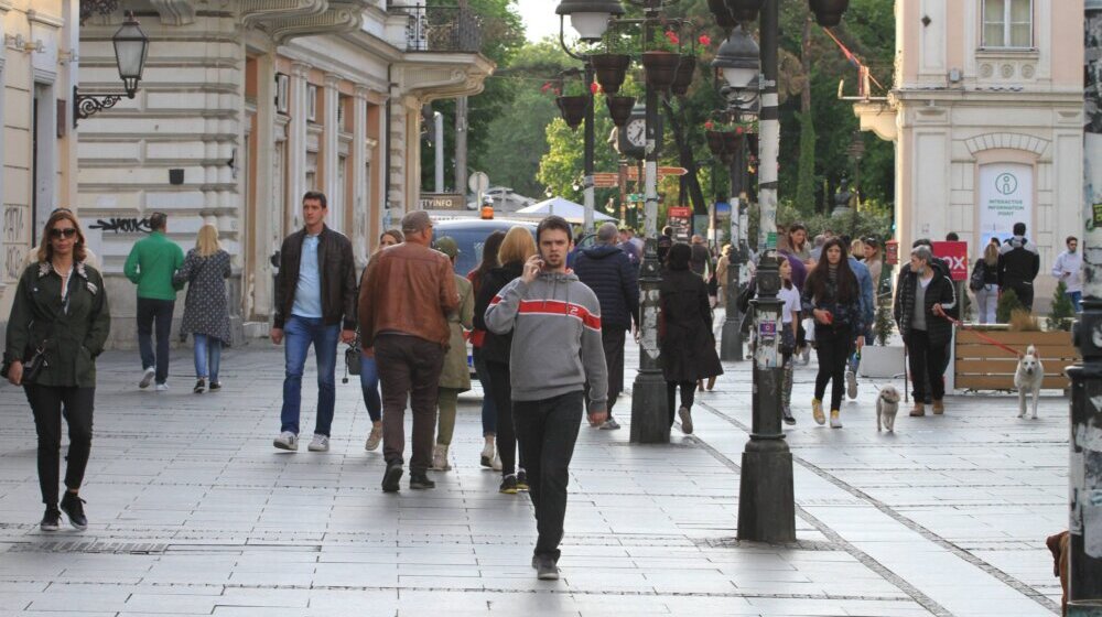 Treba nam poštovanje zakona, a ne predizborna kampanja: Sagovornici Danasa o mogućnosti da 8. januar bude neradni dan 1