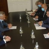 Dačić: Pomoć ruskih stručnjaka potvrda solidarnosti i prijateljstva dva naroda 7