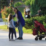 Kisić: Prijava za isplatu 10.000 dinara za decu do 16 godina od 20. avgusta do 20. septembra 15