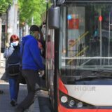 U nedelju izmene na linijama javnog gradskog prevoza u Beogradu zbog snimanja filma „Svjedok” 6