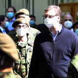 Vučić: Nebo nad Srbijom danas deset puta sigurnije nego pre 21 godinu 7