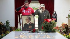 Kuću cveća danas posetio mnogo manji broj ljudi nego prethodnih godina (FOTO) 14