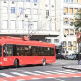 CLS: Ugovor za remont trolejbusa sklopljen po ceni tri puta većoj od realne 4