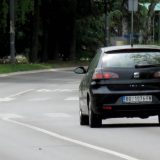 AMSS: Opasnost od odrona, posebno na području Kruševca, Kraljeva, Čačka i Požege 2