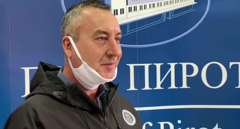 Još oko 7.500 paketa pomoći za penzionere u Pirotu 1