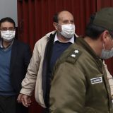 Pritvor smenjenom ministru Bolivije posle optužbi da je platio respiratore tri puta skuplje 12