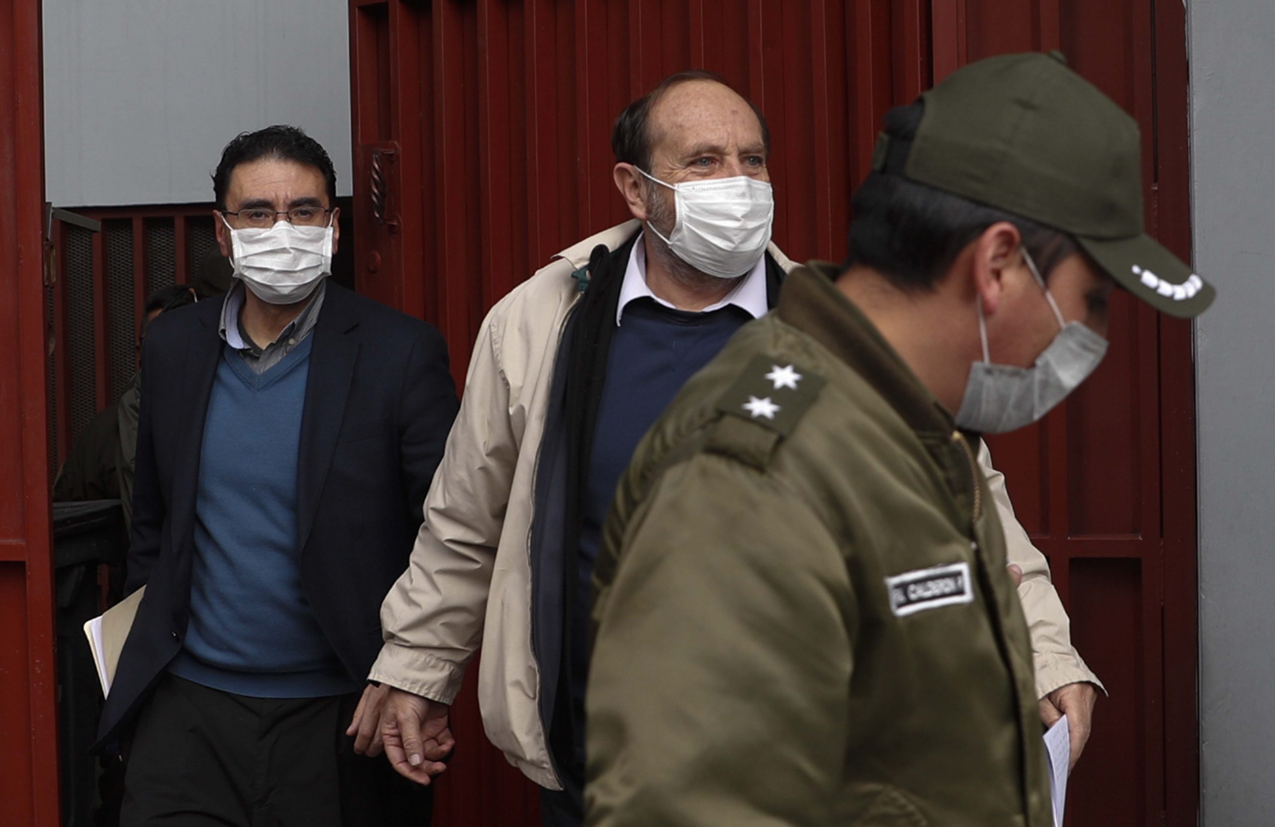 Pritvor smenjenom ministru Bolivije posle optužbi da je platio respiratore tri puta skuplje 1