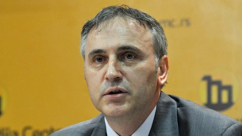 Martinović (NSZS): Blagi rast nezaposlenosti od početka godine nije neočekivan 1