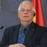 Borelj odgovorio Dodiku: Radnje koje je preduzela RS dovode u opasnost suverenitet BiH 2