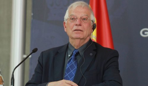 Borelj: EU će podstaći ekonomiju, trgovinu i demokratske reforme na Balkanu 22