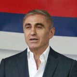 Đurovski: Donećemo novi Zakon o privatizaciji u sportu 4