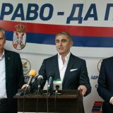 Bivši fudbaler Boško Đurovski kandidat za poslanika na izborima 4