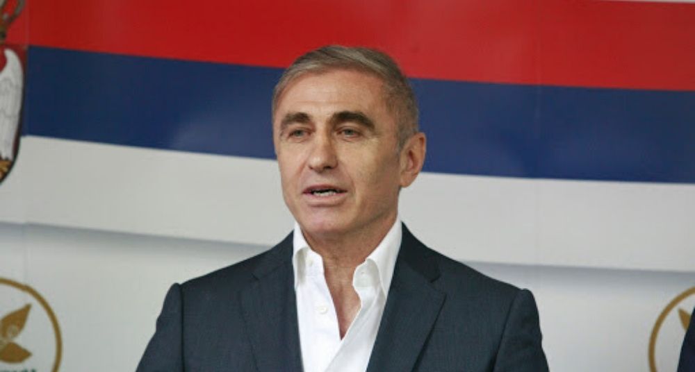 Đurovski: Donećemo novi Zakon o privatizaciji u sportu 1