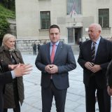 Ružić: Uskoro jedinstveno upravno mesto za rad s građanima i u Užicu 13