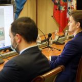 Brnabić: Otvoreni smo za ispunjenje svih uslova za održavanje fer i demokratskih izbora 4