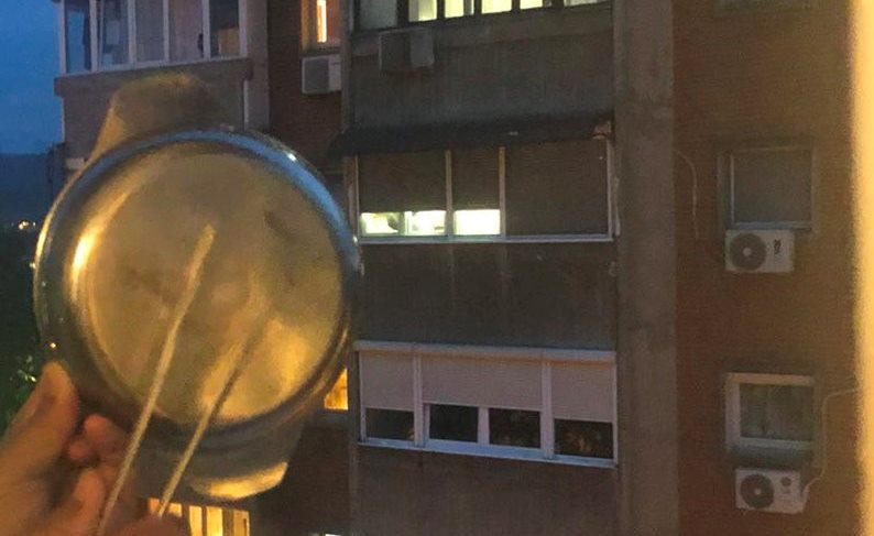 Kraljevo: Da li je Prvomajsku budilicu zamenila „Buka“? 2 Kraljevo: Da li je Prvomajsku budilicu zamenila „Buka“? 2