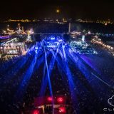 Beer Fest ove godine od 20. do 23. avgusta, Music Week od 28. do 30. avgusta na Ušću 13