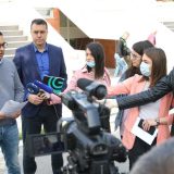 Kargo oslobođen optužbe, dokazano da ne obavljaju nelegalno taksi delatnost 6