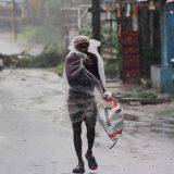 U ciklonu u Indiji i Bangladešu stradalo 20 ljudi 9