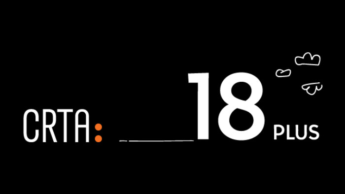 Crta predstavlja "18 plus", seriju o generaciji koja stiče pravo glasa 1